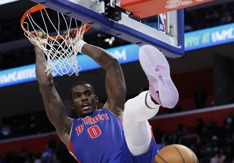 Jalen Duren vexé par les Pistons, Sacramento en embuscade