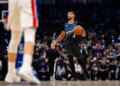 Jalen Suggs demande pardon aux fans du Magic