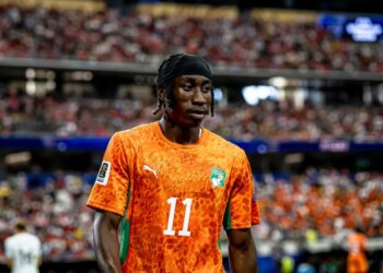 Côte d’Ivoire : “Jaloux là”, “sorcier”… Yan Diomandé fracasse un influenceur