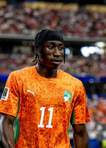 Côte d’Ivoire : “Jaloux là”, “sorcier”… Yan Diomandé fracasse un influenceur