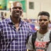 Jamal Mashburn explique pourquoi il a renoncé à investir à Monaco