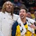James Johnson retrouve son rôle de grand frère chez les Pacers