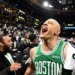 Jaylen Brown parti, Jordan Walsh veut passer un cap en attaque