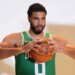 Jayson Tatum, seul maître à bord à Boston