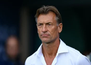Retraite internationale de Seko Fofana : “Je n’ai pas tenté de le retenir, mais…”, Hervé Renard laisse la porte ouverte