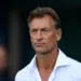 Retraite internationale de Seko Fofana : “Je n’ai pas tenté de le retenir, mais…”, Hervé Renard laisse la porte ouverte