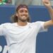 Logo Tennis World FR