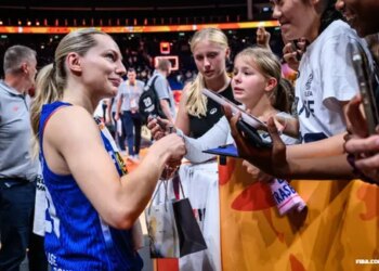 Jean-Aimé Toupane a convaincu les Bleues d’oublier leur statut