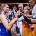 Jean-Aimé Toupane a convaincu les Bleues d’oublier leur statut