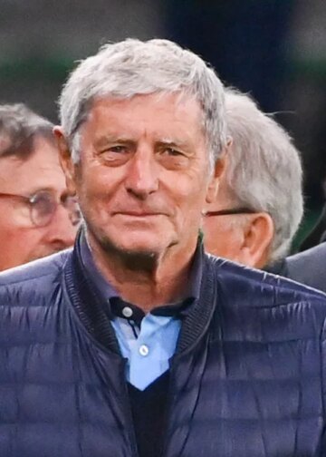 Jean Michel Larqué, le verdict est rendu