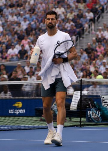 Logo Tennis World FR