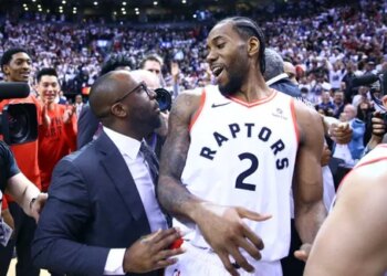 Jeremy Castleberry, l’ami de toujours de Kawhi Leonard, retrouve aussi les Raptors