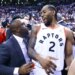 Jeremy Castleberry, l’ami de toujours de Kawhi Leonard, retrouve aussi les Raptors