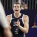 Jimmer Fredette revient sur les terrains de 3×3 et pense aux Jeux olympiques 2028