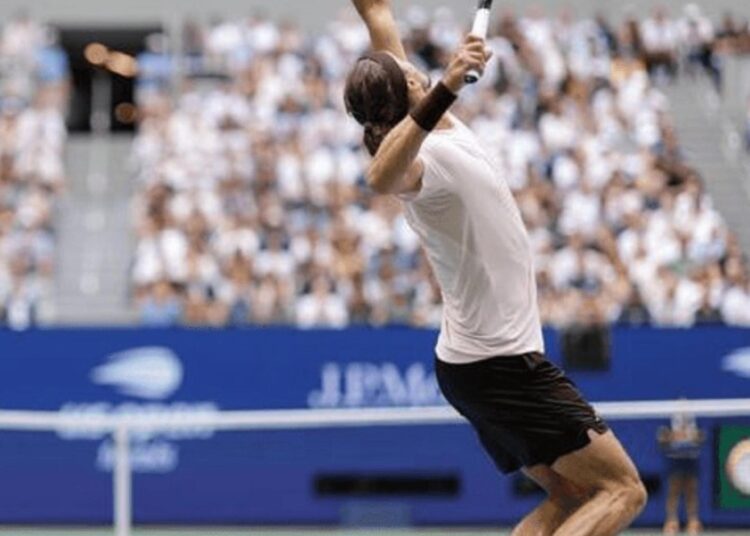 Logo Tennis World FR