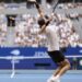 Logo Tennis World FR