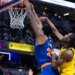 Joakim Noah assure que New York n’oubliera pas Mitchell Robinson
