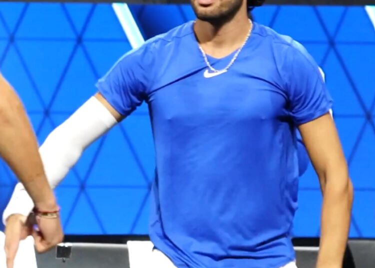 Logo Tennis World FR