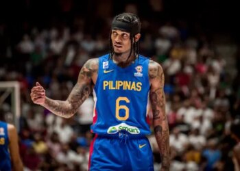 Jordan Clarkson rêve de Jalen Green et Dylan Harper avec les Philippines