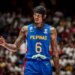 Jordan Clarkson rêve de Jalen Green et Dylan Harper avec les Philippines