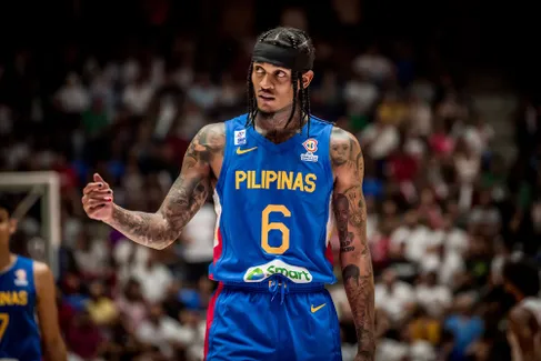 Jordan Clarkson rêve de Jalen Green et Dylan Harper avec les Philippines