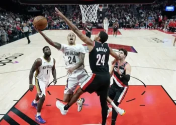 Jordan Hawkins sacrifié par les Pelicans pour faire de la place à Bennedict Mathurin