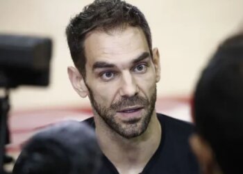 Jose Calderon prend du galon dans les bureaux des Cavaliers
