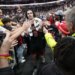 Josh Giddey croit aux playoffs pour les Bulls