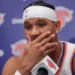 Josh Hart devra jouer avec un doigt abîmé jusqu’à la fin de sa carrière