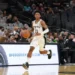 Josh Primo rebondit en Russie