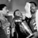 Julius Erving voit dans les Sixers actuels un parfum de 1983