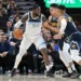 Julius Randle a confiance en son duo avec Michael Porter Jr.