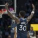 Julius Randle promet que les Nets vont dépasser les attentes