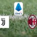 Juventus-AC Milan, quelle chaîne diffuse le match ?