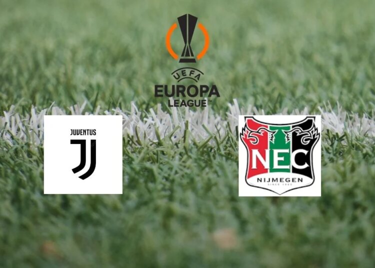 Juventus-NEC Nimègue, quelle chaîne chaîne le match ?