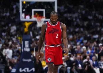 Kawhi Leonard à l’amende, les Clippers très lourdement punis !