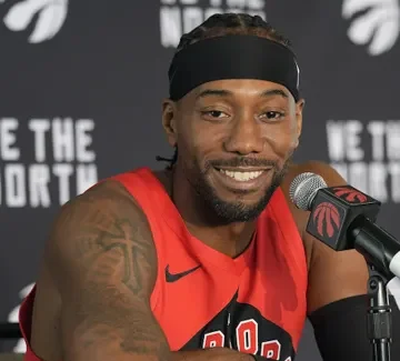 Kawhi Leonard ne veut plus être une « distraction » à Toronto