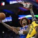 Kelly Oubre Jr. a choisi les Pacers pour retrouver du plaisir