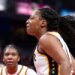 Kelsey Mitchell signe la saison la plus prolifique de l’histoire