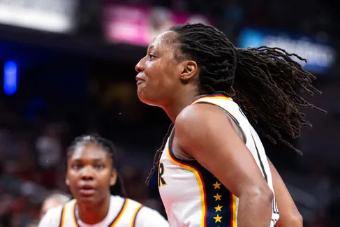 Kelsey Mitchell signe la saison la plus prolifique de l’histoire