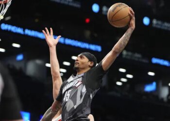 Keon Johnson peut-il se relancer aux Hawks ?