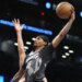 Keon Johnson peut-il se relancer aux Hawks ?