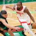 Kevin Durant ne veut pas entendre parler de réduction de temps de jeu