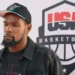 Kevin Durant se verrait bien GM de Team USA ou propriétaire d’une franchise