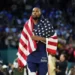 Kevin Durant vise une cinquième médaille d’or aux JO 2028