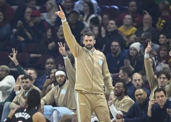 Kevin Love de retour aux Wolves, 18 ans après ?