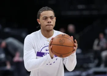 Keyonte George prolonge au Jazz pour 157.5 millions de dollars !