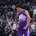 Keyonte George veut « grandir » avec le Jazz