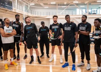 Klay Thompson valide son nouveau surnom