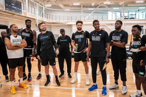 Klay Thompson valide son nouveau surnom